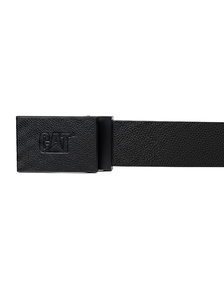 Cinturón de piel para hombre 3