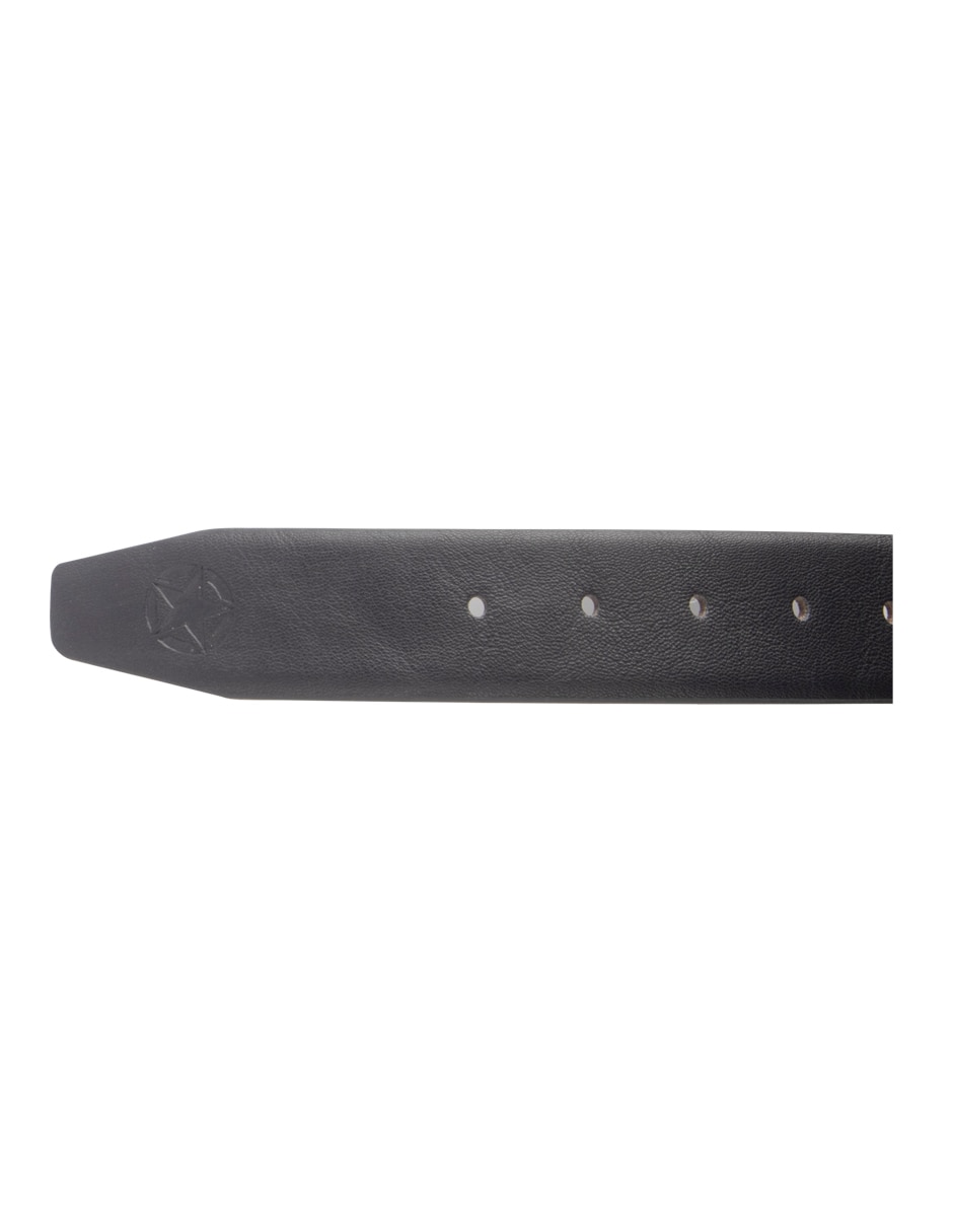 Cinturón para hombre 3