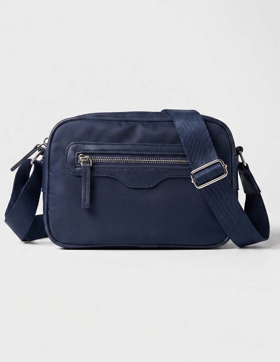 Bolsa crossbody para mujer