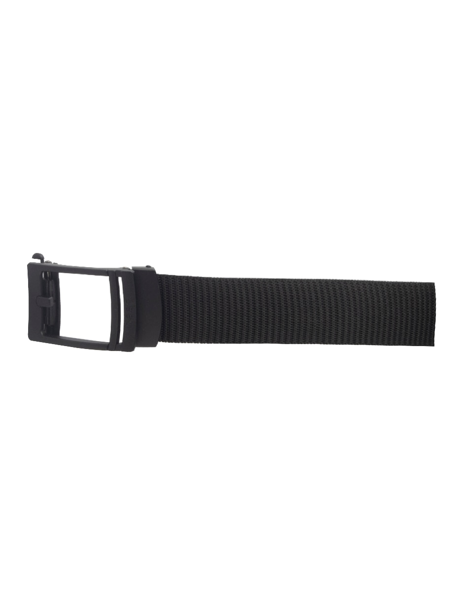 Cinturón Jeep para hombre