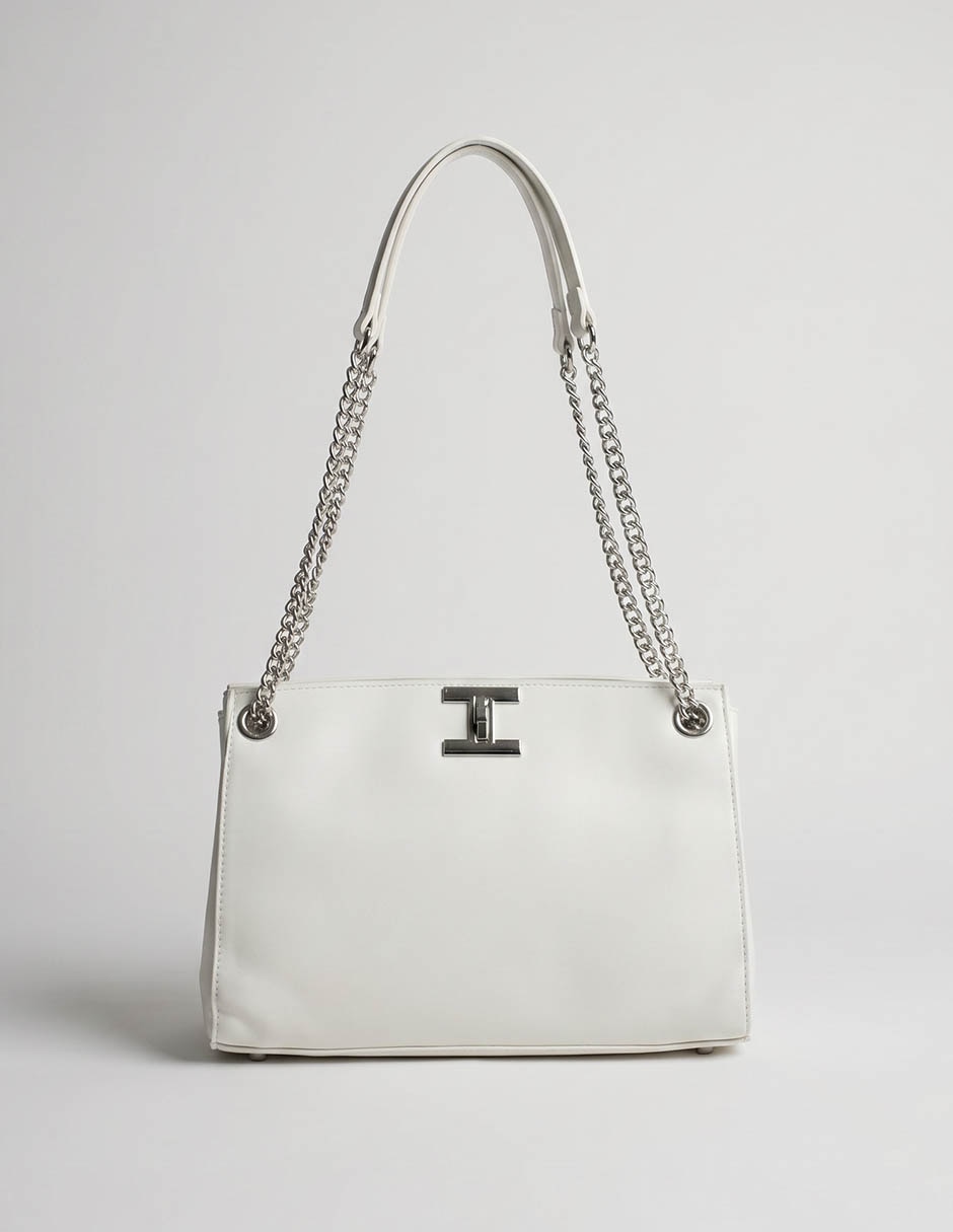 Bolsa shoulder flowers para mujer Bolsa shoulder flowers para mujer