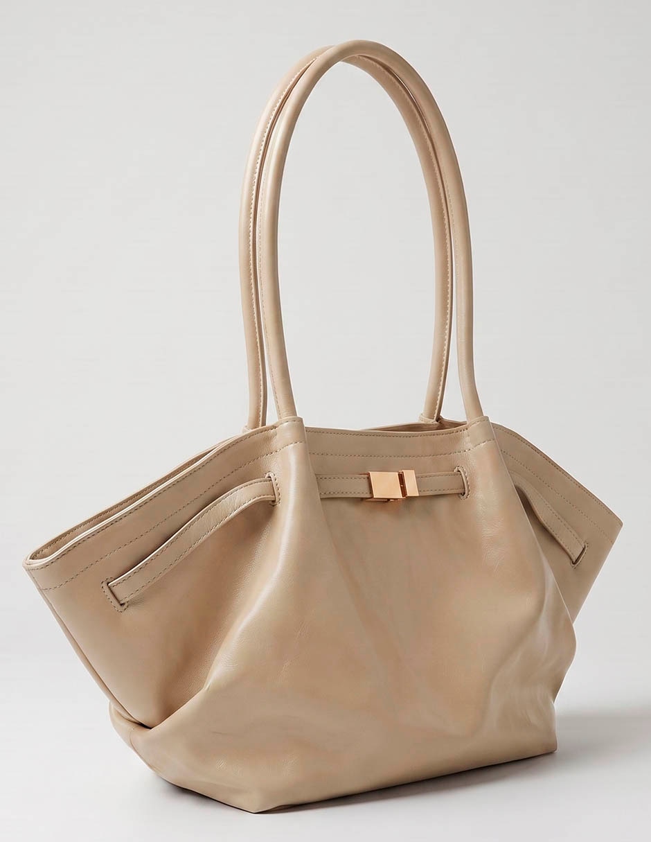 Bolsa bucket Weekend para mujer