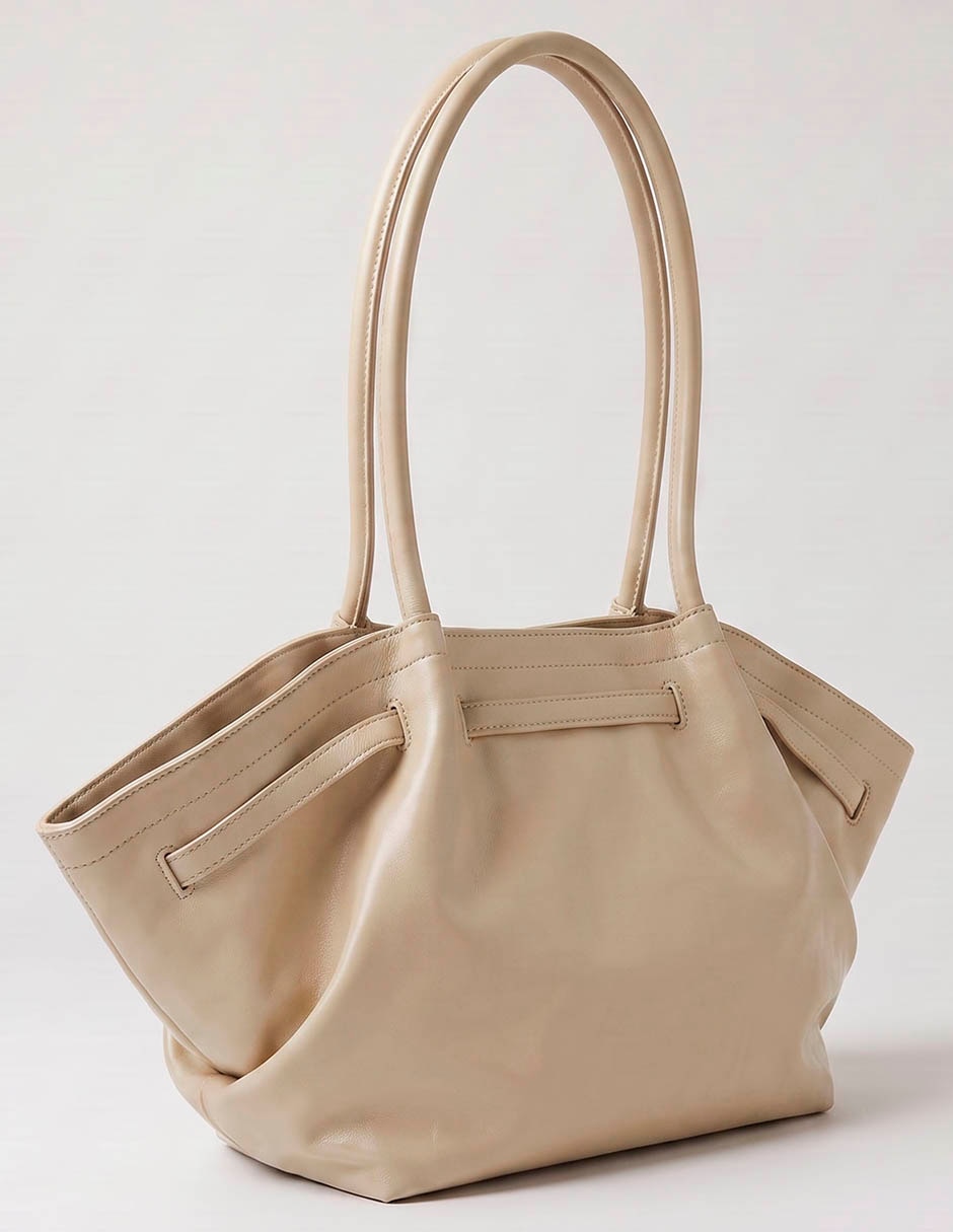 Bolsa bucket Weekend para mujer