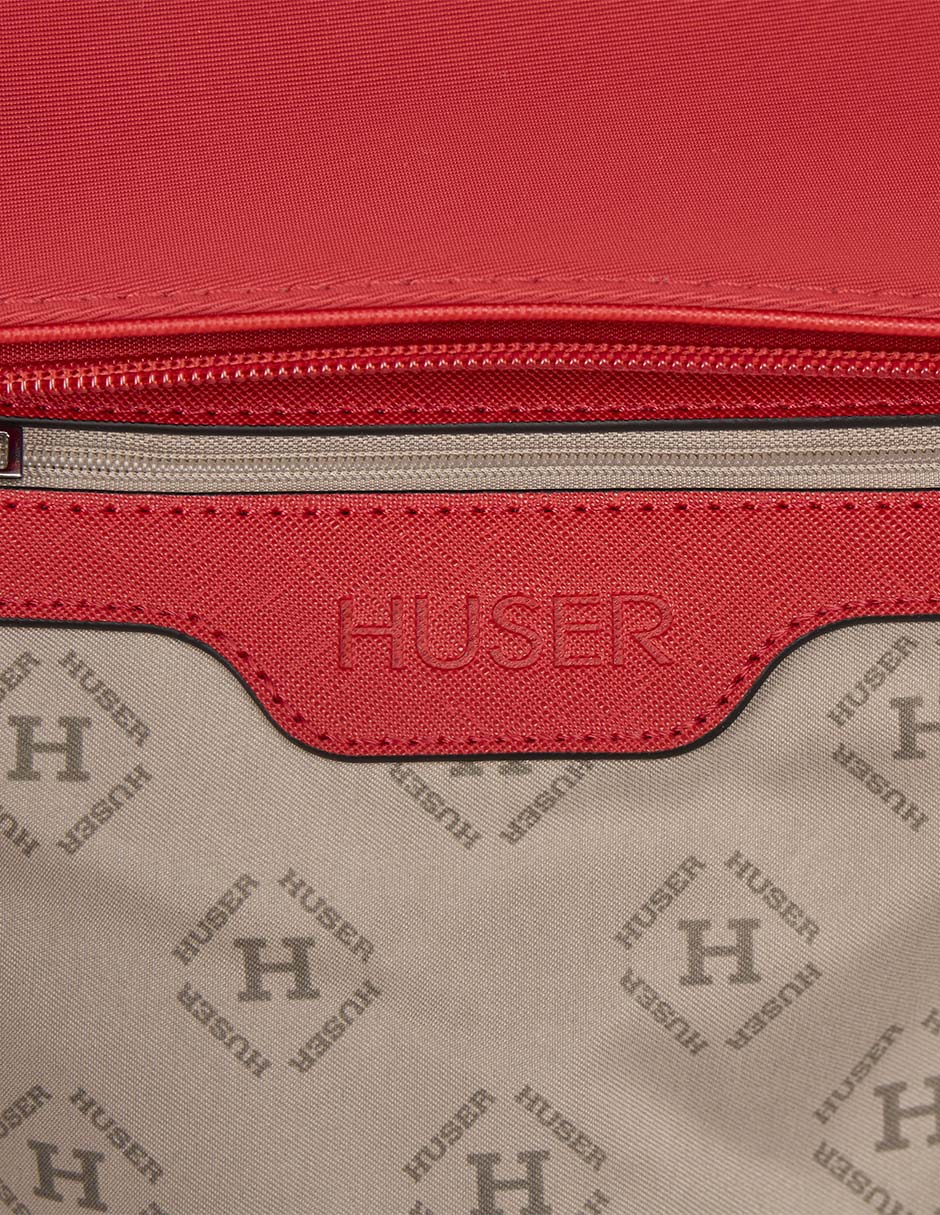 Bolsa tote Huser para mujer
