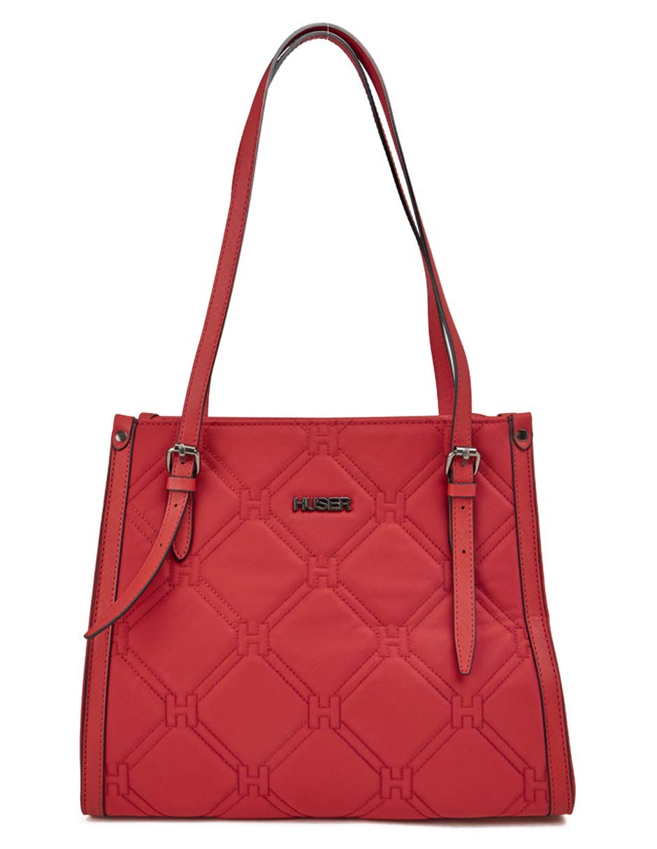 Bolsa tote Huser para mujer
