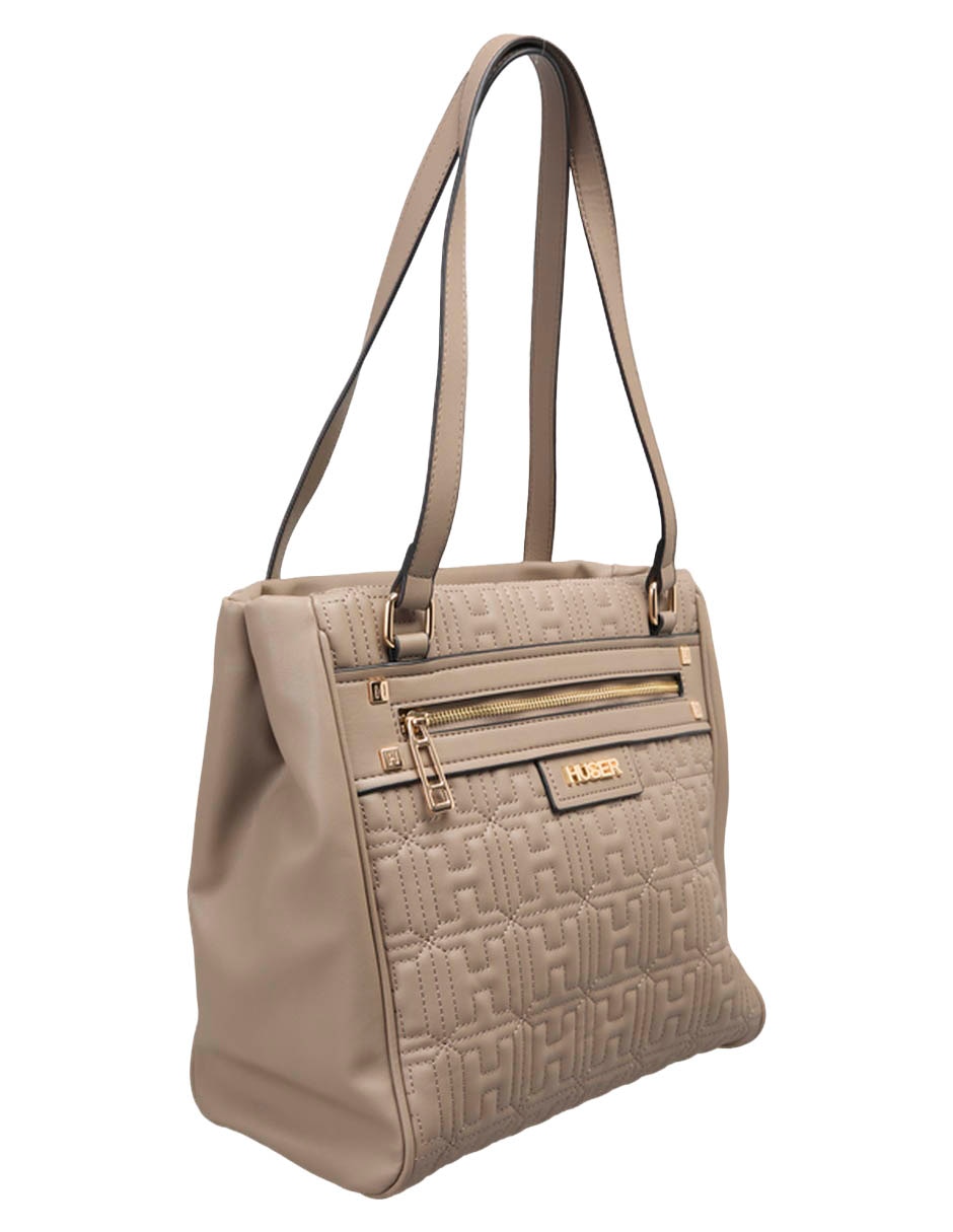 Bolsa tote huser para mujer