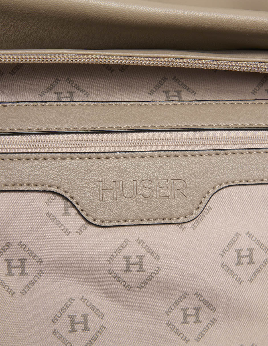 Bolsa tote huser para mujer