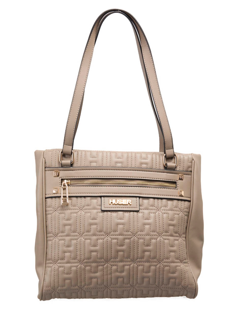 Bolsa tote huser para mujer