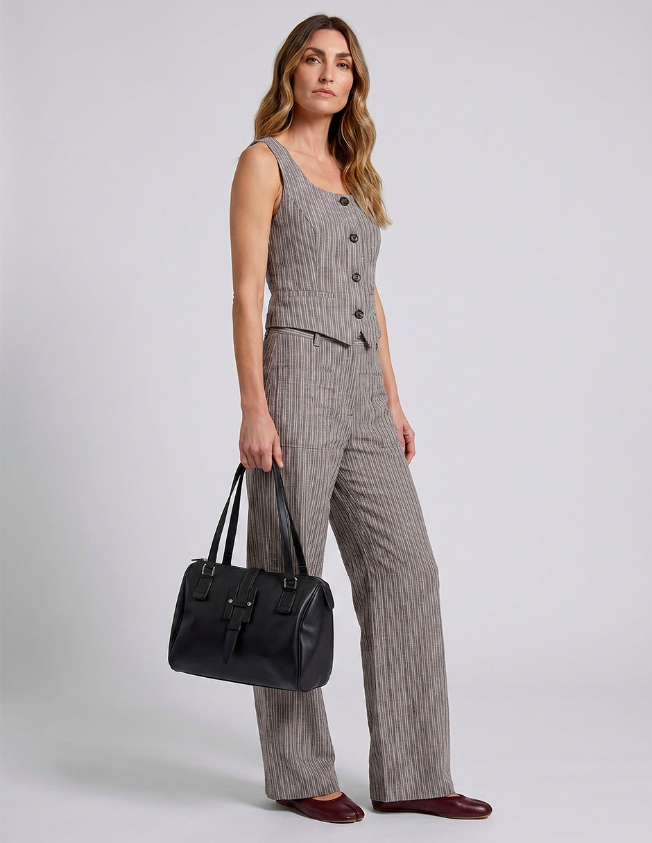 Bolsa tote huser para mujer