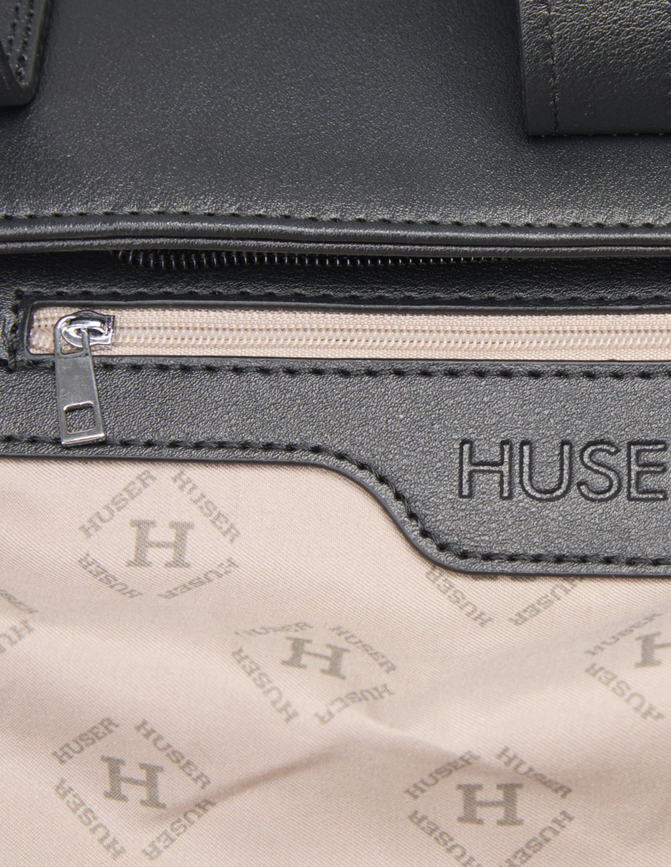 Bolsa tote huser para mujer