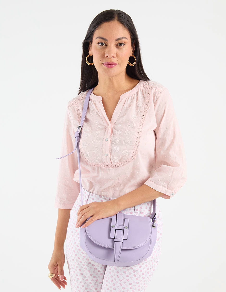 Bolsa crossbody para mujer 4