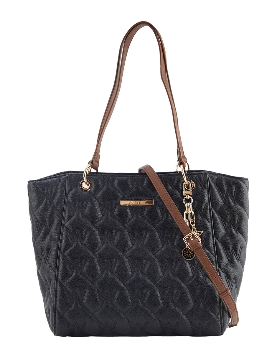 Set bolsas tote westies para mujer