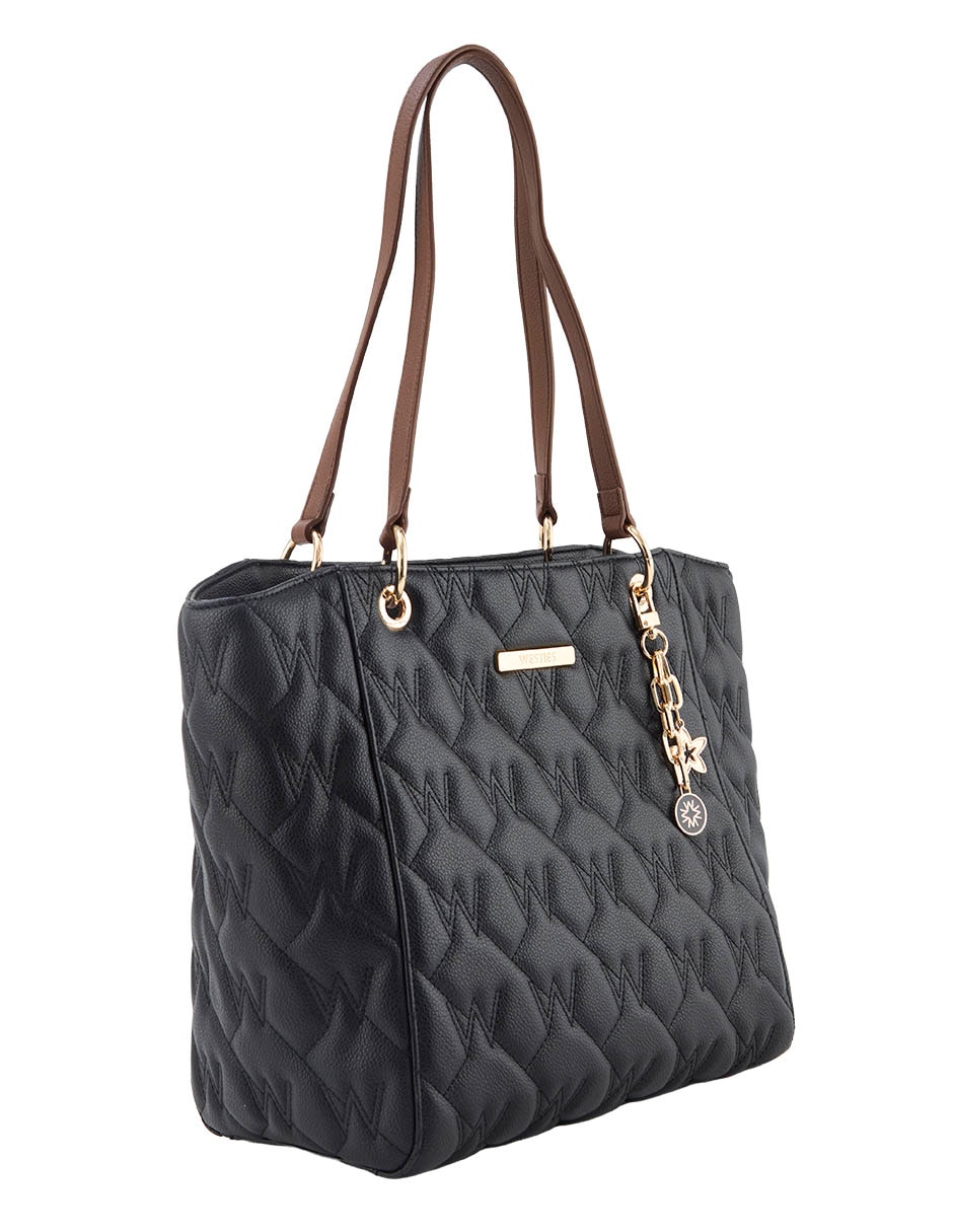Set bolsas tote westies para mujer