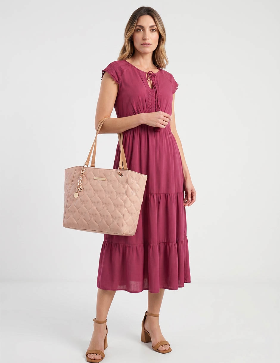 Set bolsas tote para mujer 6