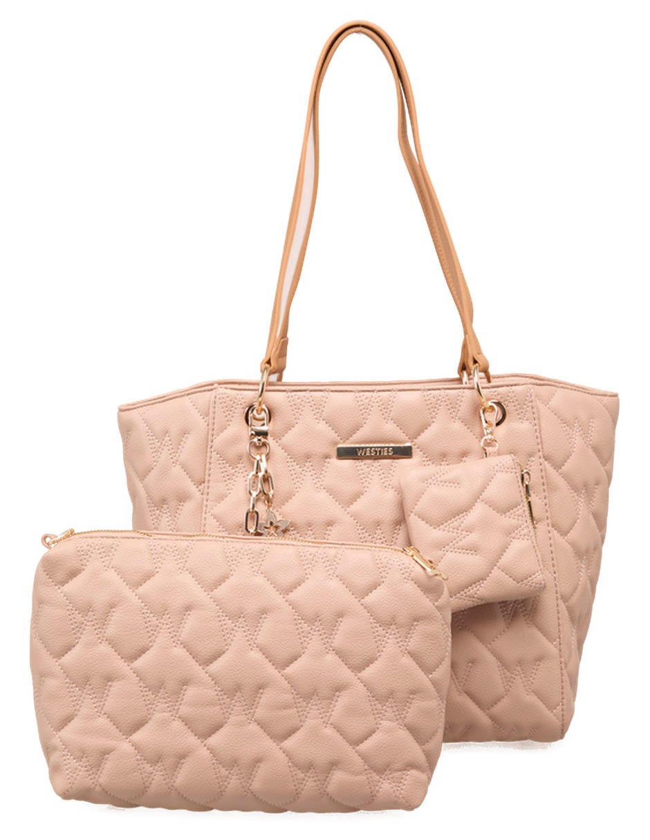 Set bolsas tote para mujer Set bolsas tote para mujer
