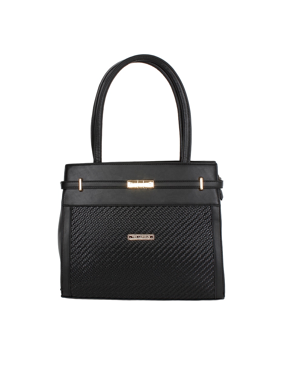 Bolsa satchel para mujer 1