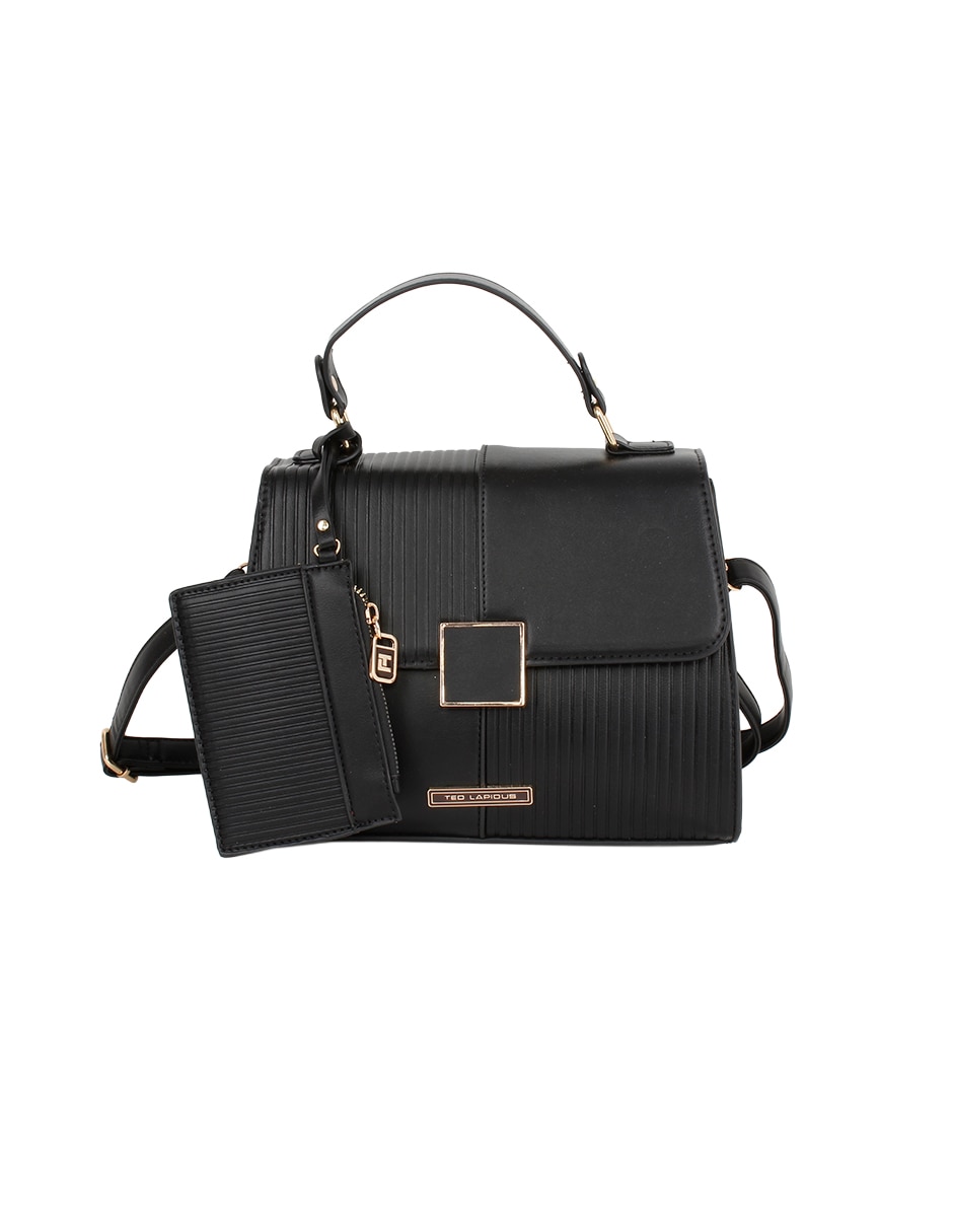 Bolsa crossbody para mujer