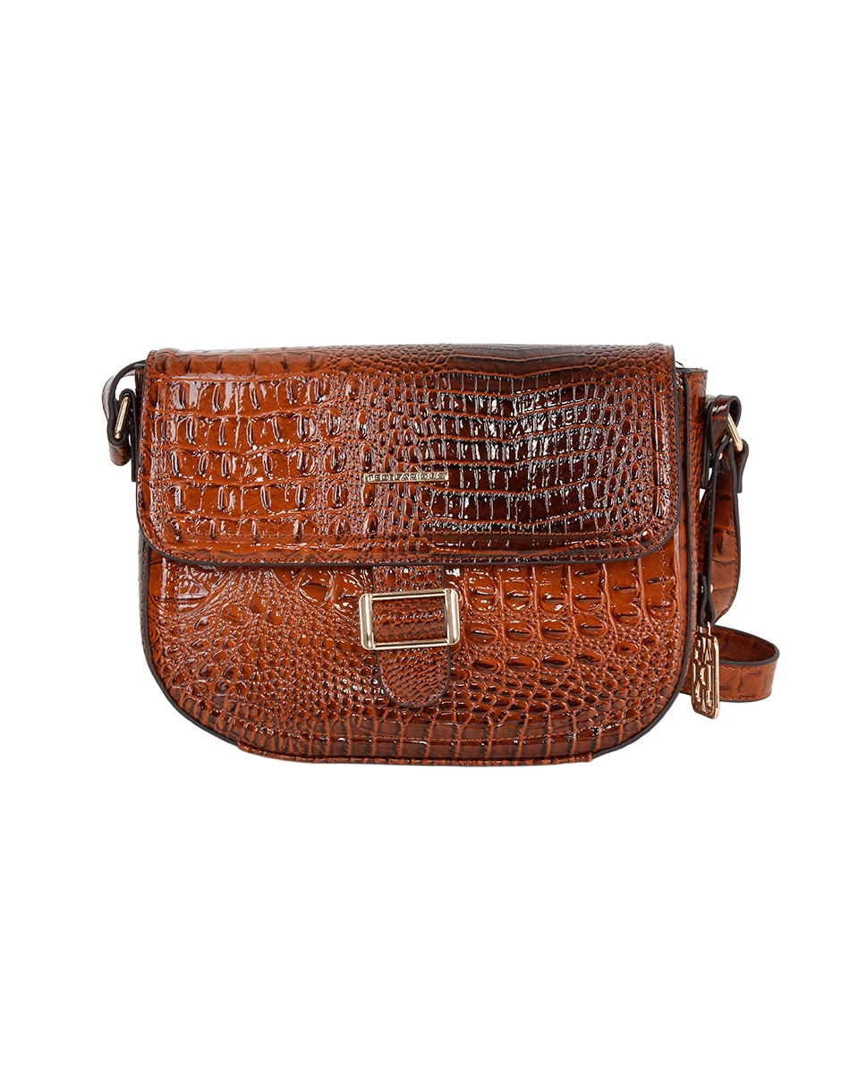 Bolsa crossbody para mujer