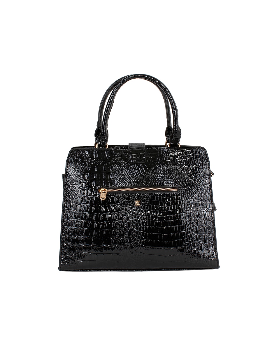 Bolsa satchel para mujer 2