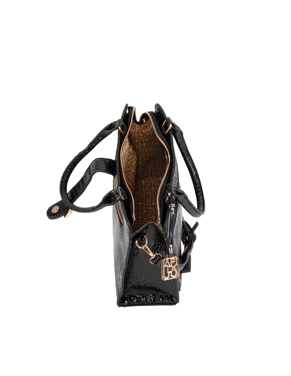 Bolsa satchel para mujer 3
