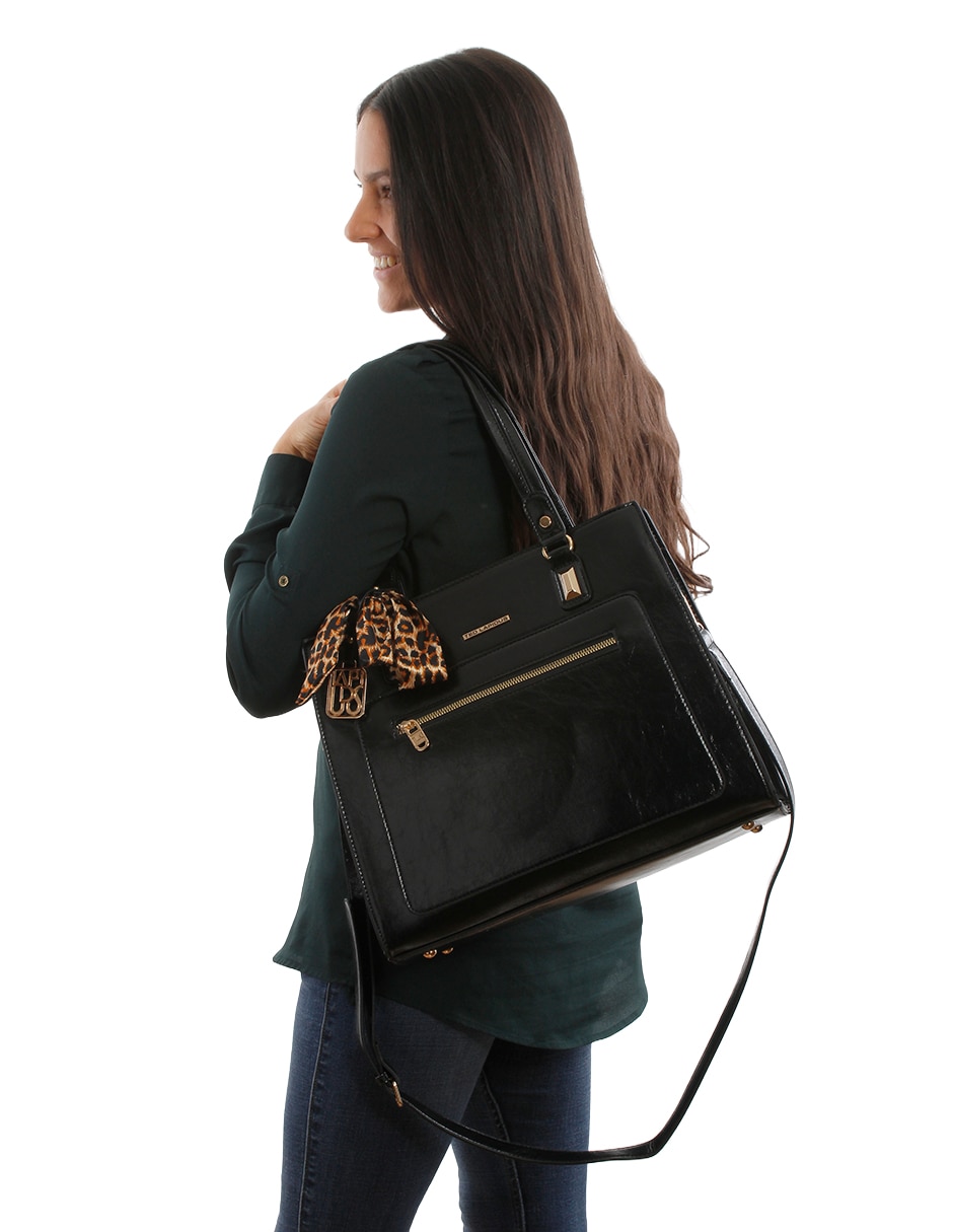 Bolsa satchel para mujer 3