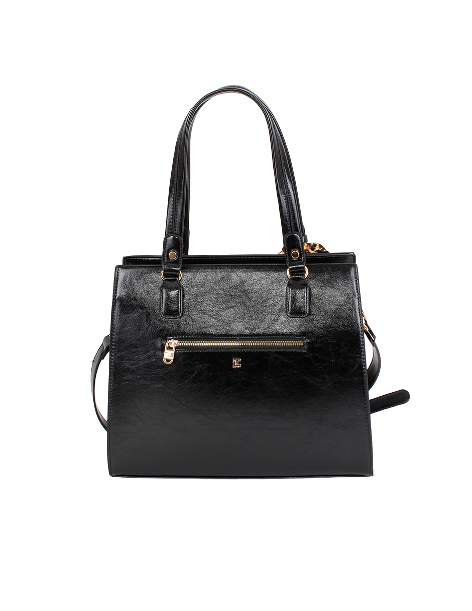 Bolsa satchel para mujer 4