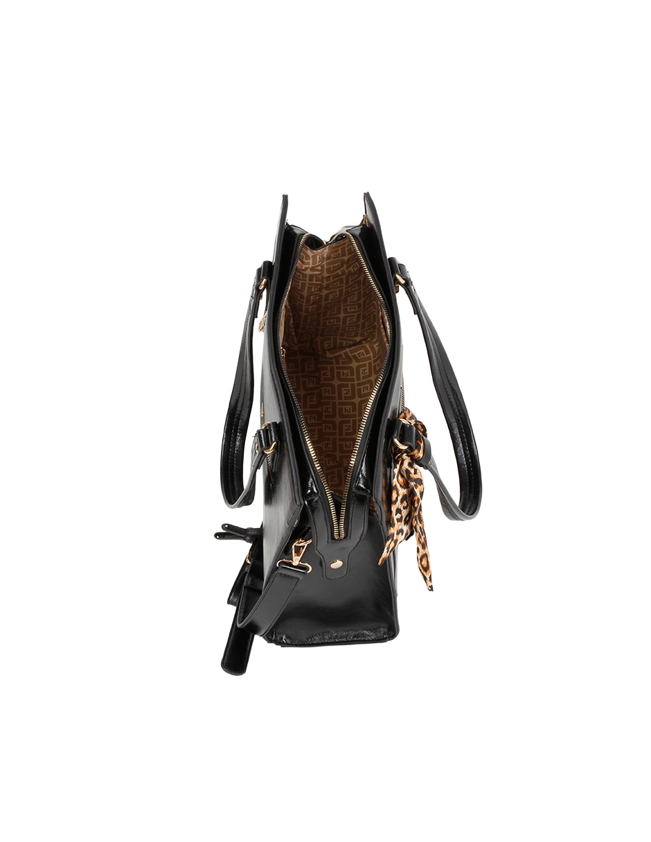 Bolsa satchel para mujer 5