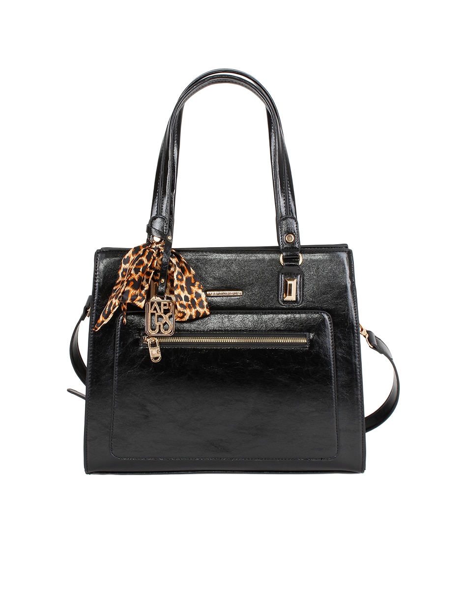 Bolsa satchel para mujer 1