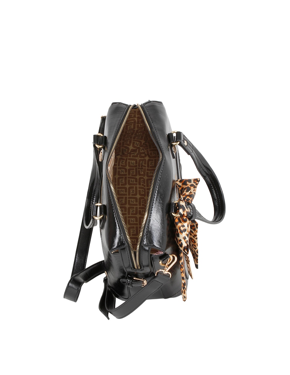 Bolsa crossbody Ted Lapidus para mujer