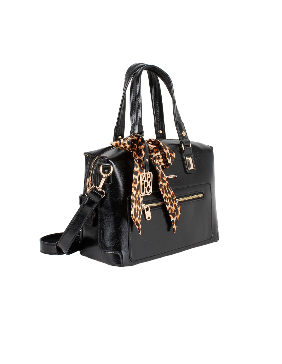 Bolsa crossbody Ted Lapidus para mujer