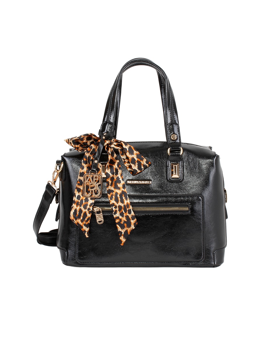 Bolsa crossbody Ted Lapidus para mujer