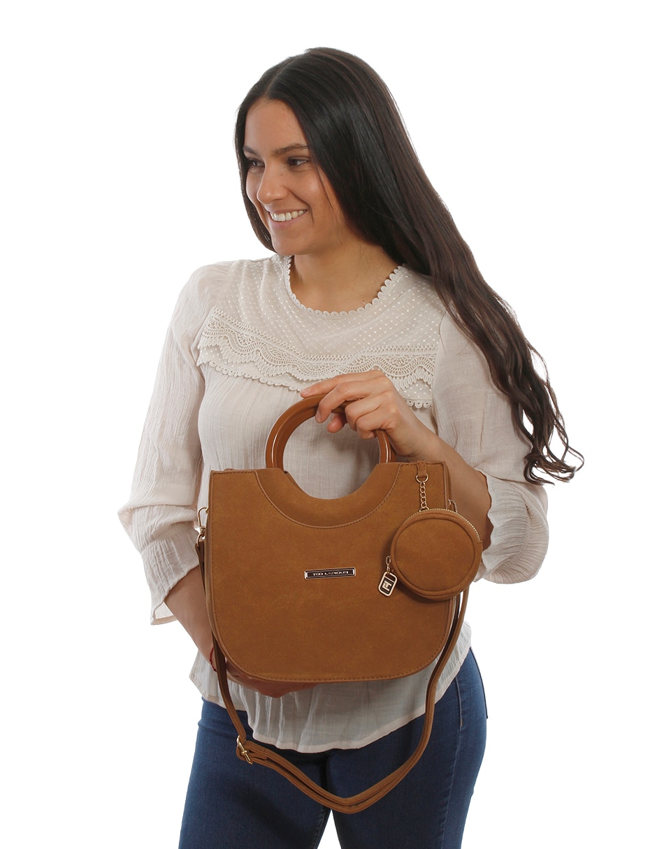 Bolsa crossbody para mujer 2