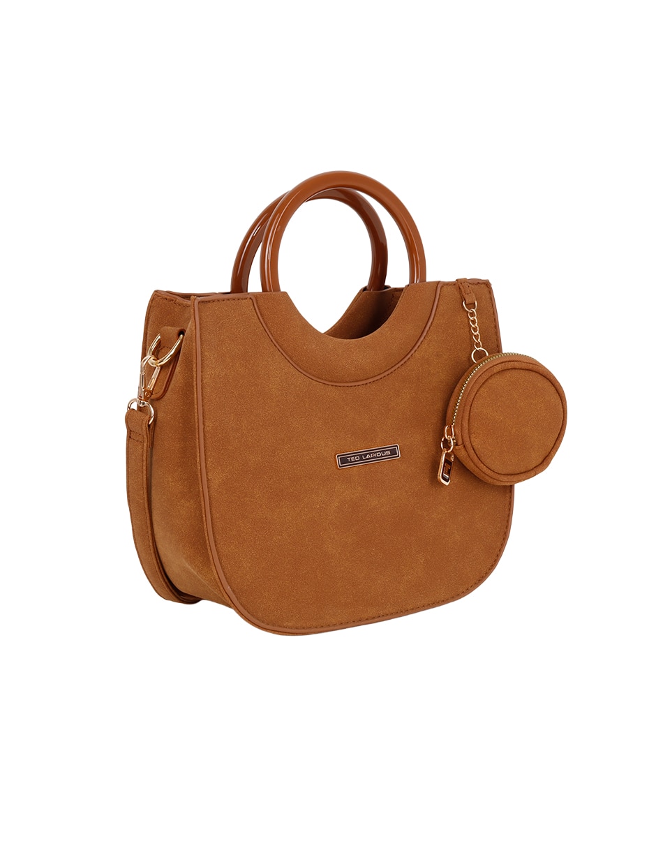 Bolsa crossbody para mujer 4