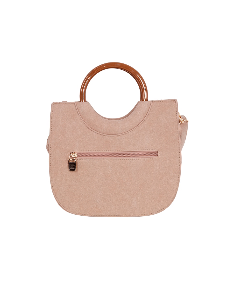 Bolsa crossbody ted lapidus para mujer