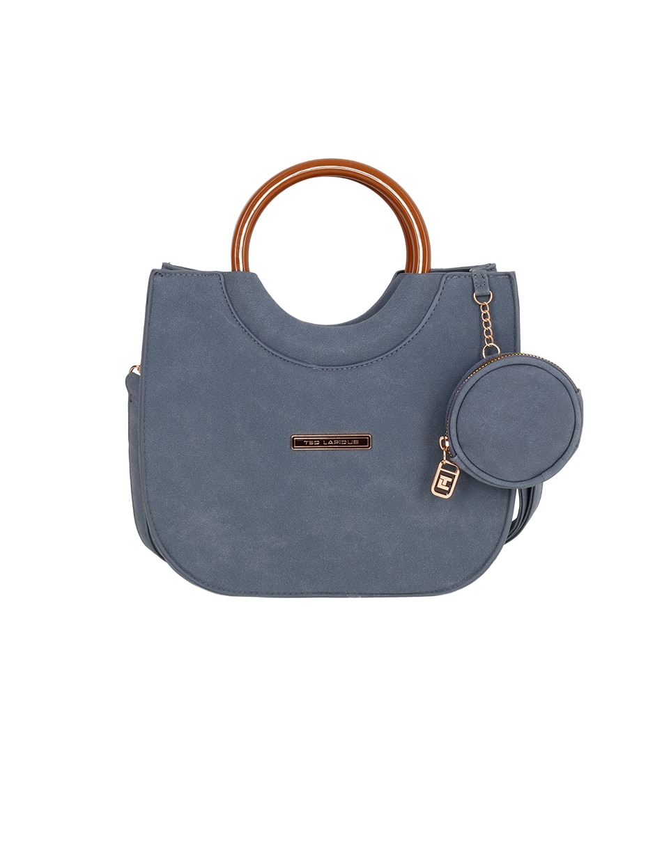 Bolsa crossbody para mujer