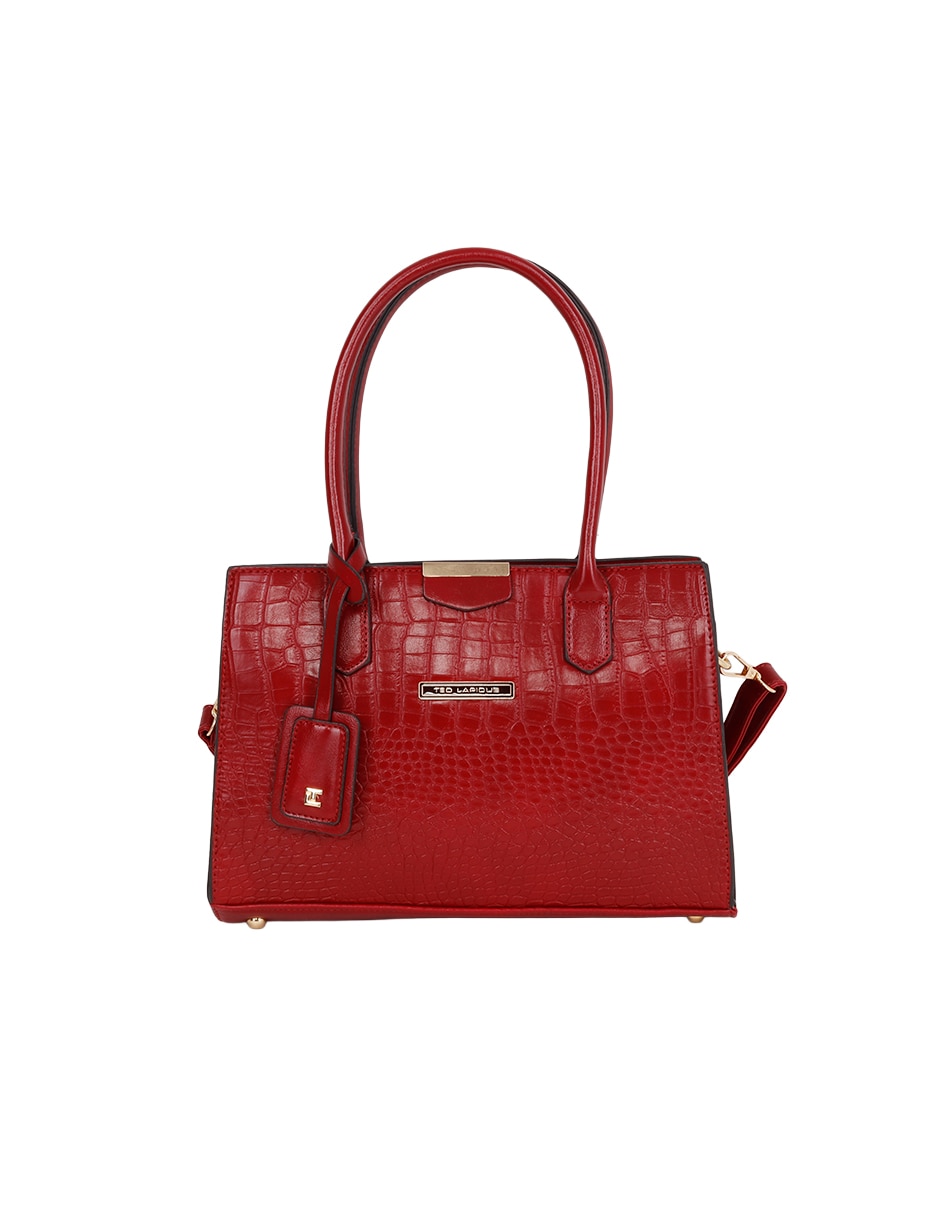 Bolsa satchel para mujer 1
