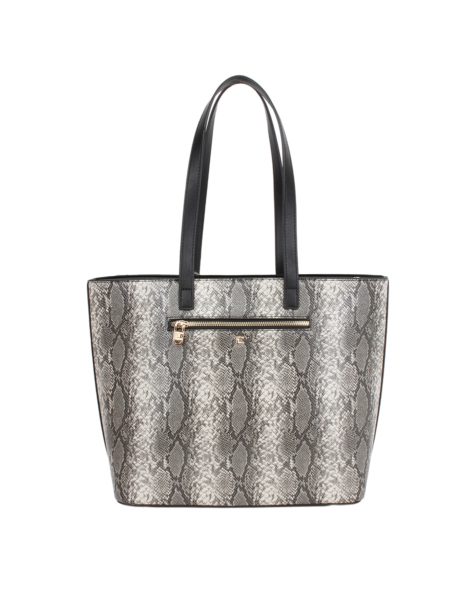 Bolsa tote ted lapidus para mujer