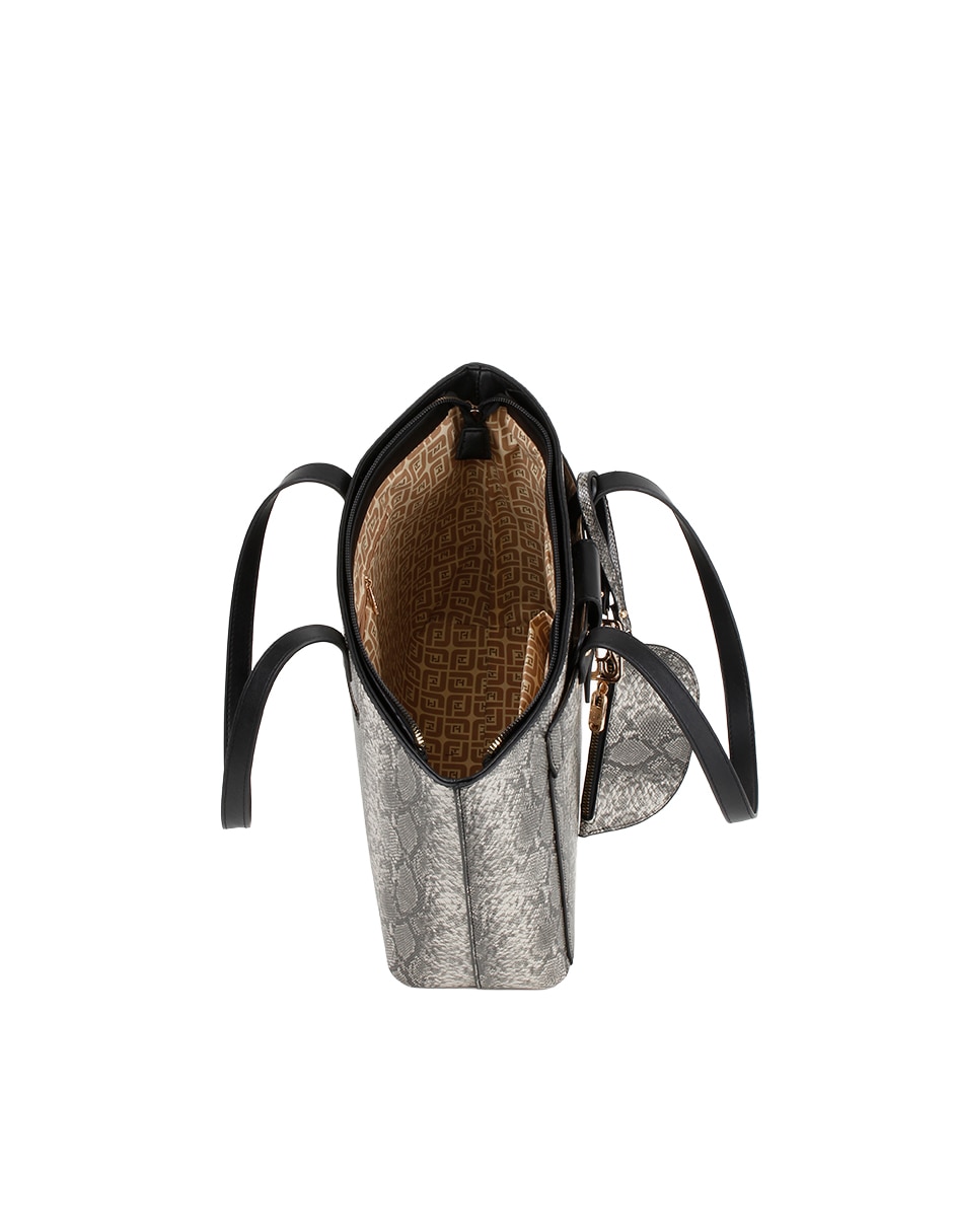 Bolsa tote ted lapidus para mujer