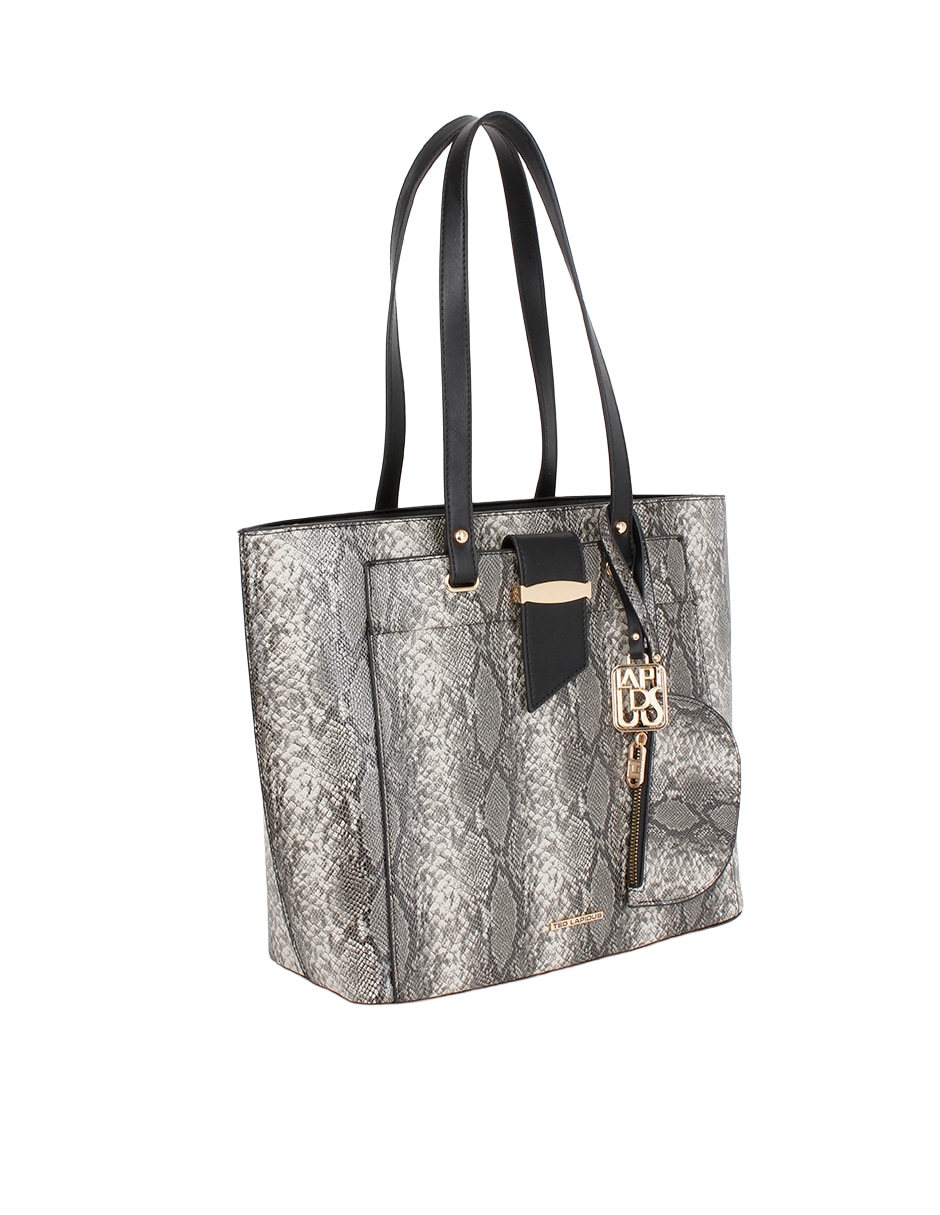 Bolsa tote ted lapidus para mujer
