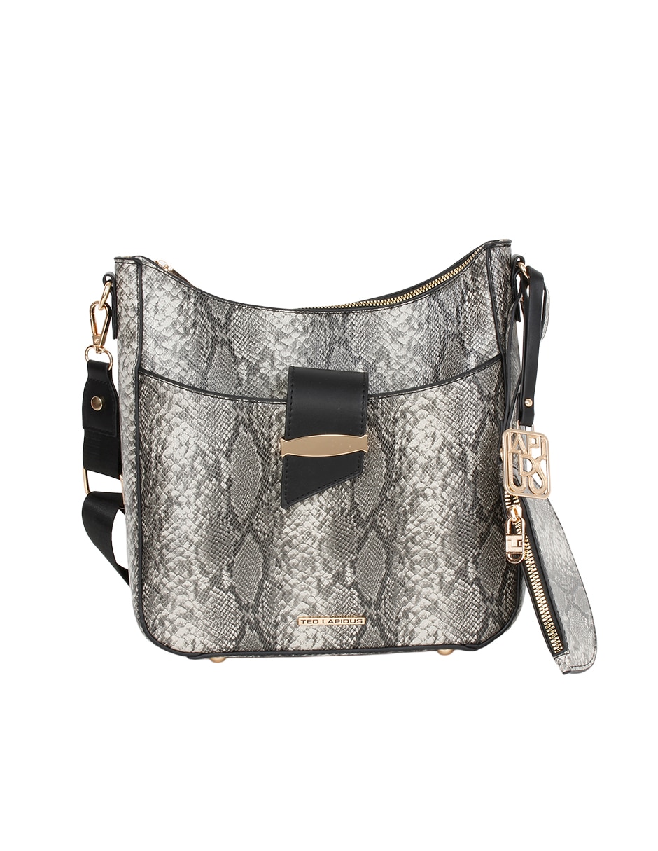 Bolsa ted lapidus mujer