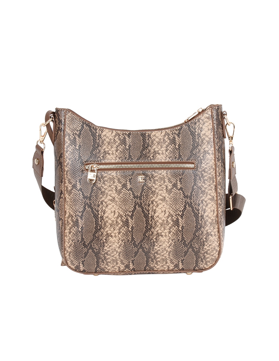 Bolsa ted lapidus mujer