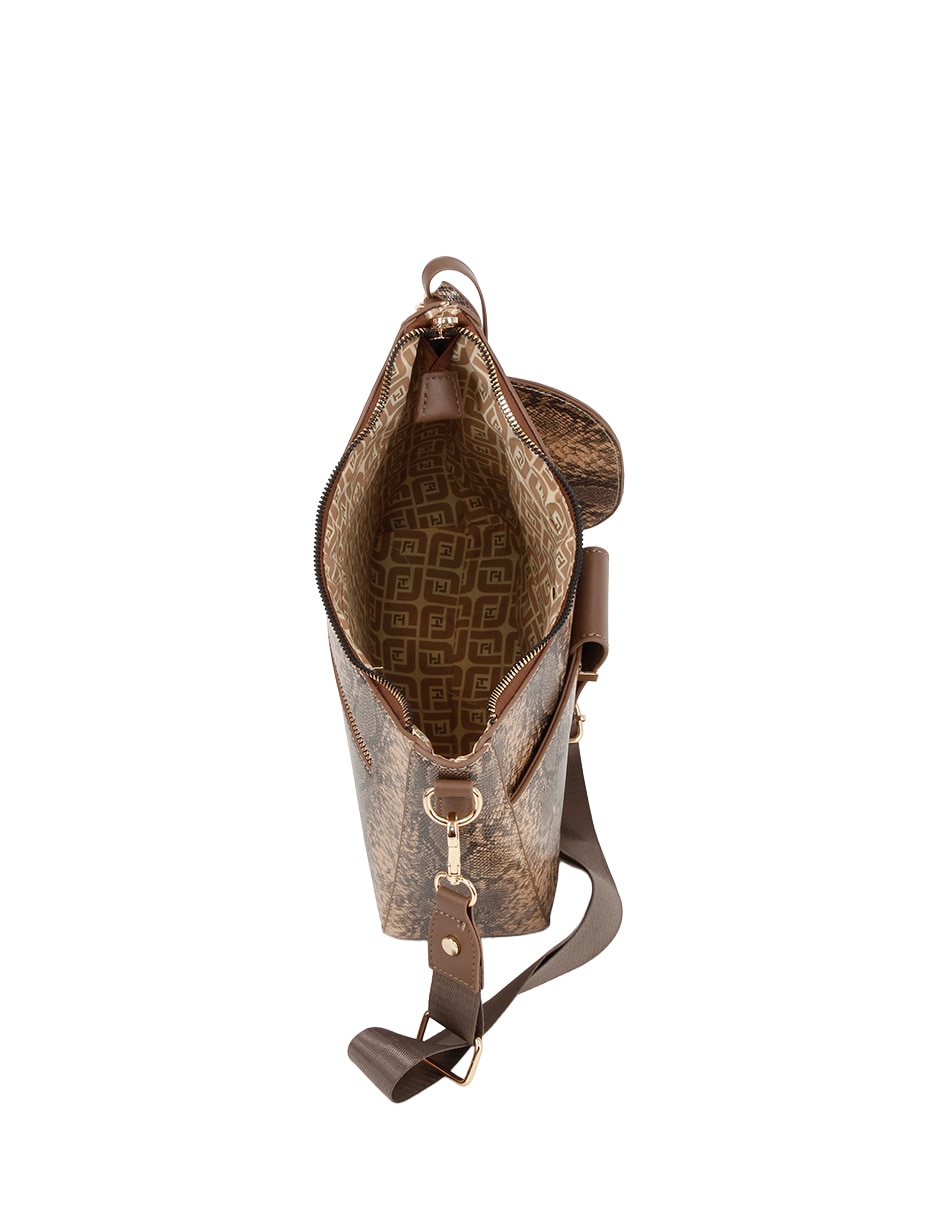 Bolsa ted lapidus mujer