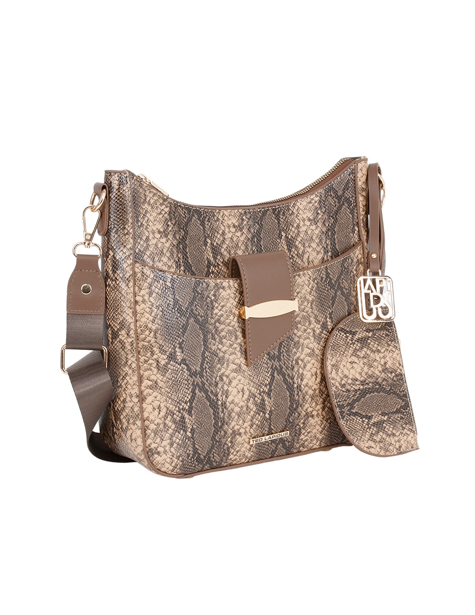 Bolsa ted lapidus mujer