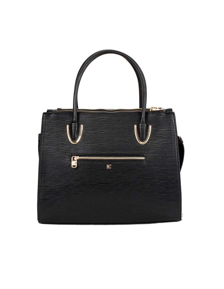 Bolsa tote ted lapidus