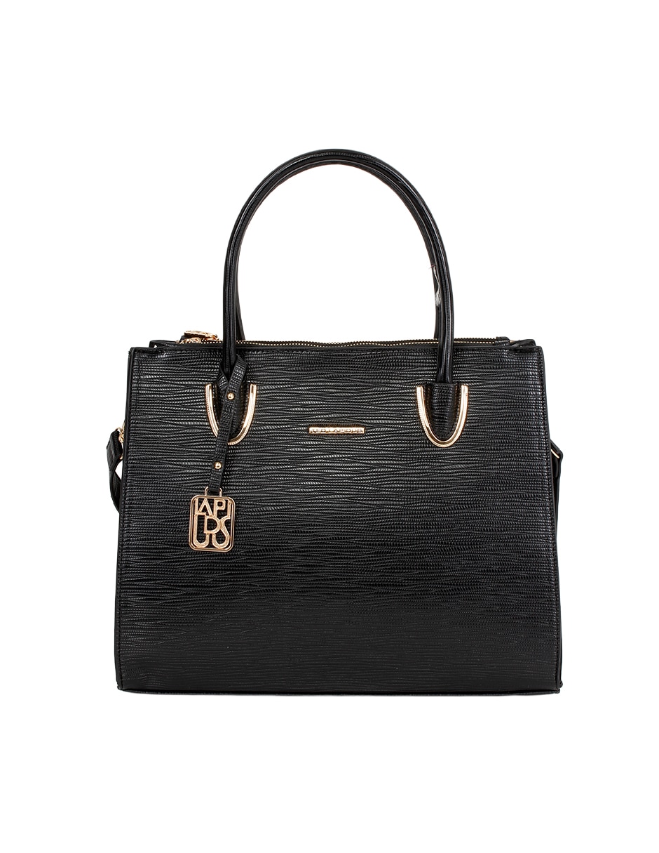 Bolsa tote ted lapidus