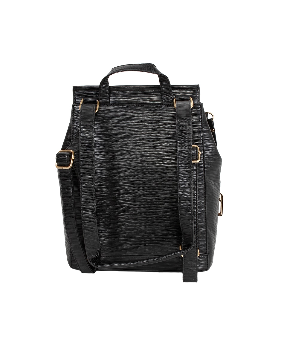 Backpack ted lapidus para mujer