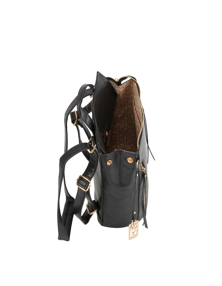 Backpack ted lapidus para mujer