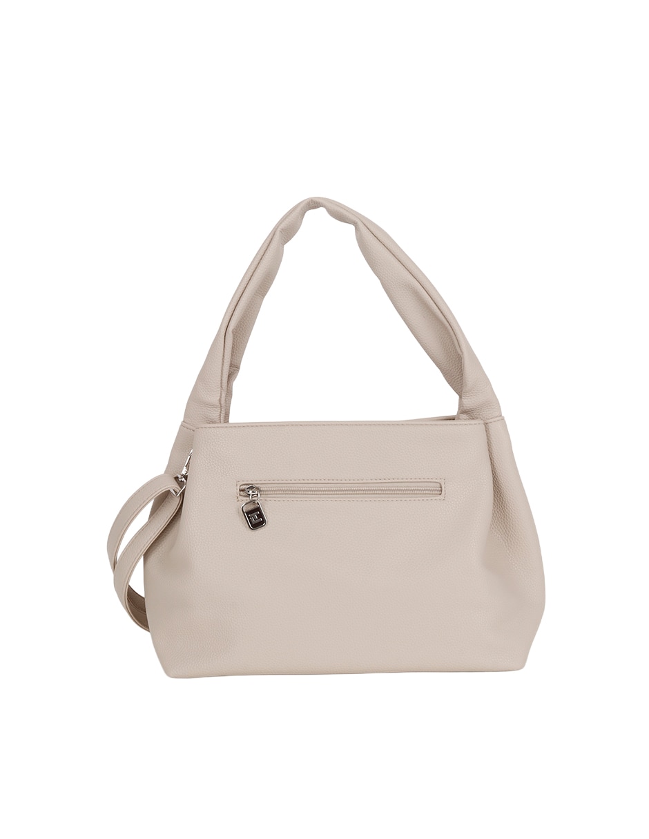 Bolsa satchel para mujer 4
