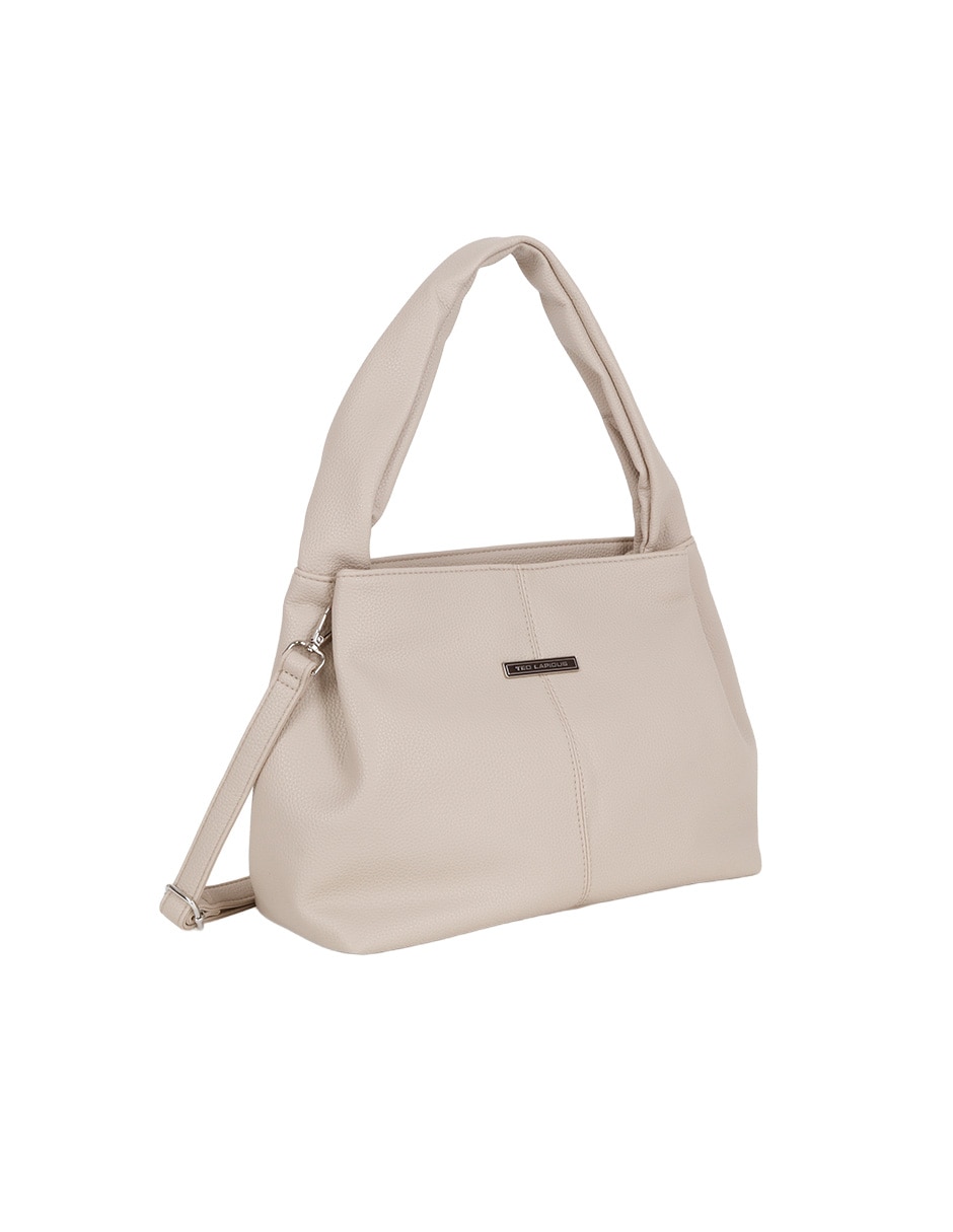 Bolsa satchel para mujer 4