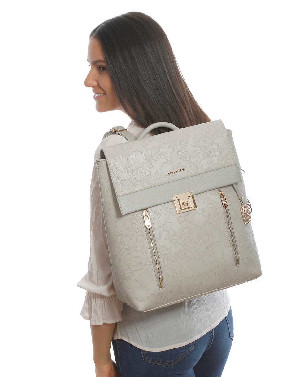 Bolsa ted lapidus mujer